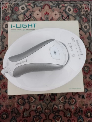 Remington light epilatore a - i-light,