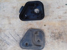 APE PIAGGIO 50 SCATOLA FILTRO CASSETTA ARIA  DGM 42059 42059S ORIGINALE OMOLOGA