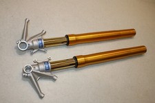 DUCATI 1198 SP 1198R OHLINS