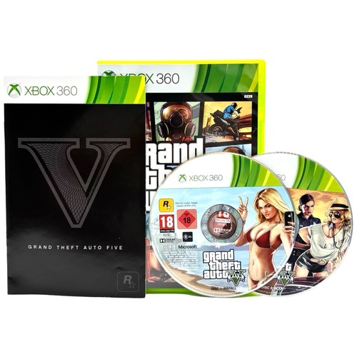 Grand theft auto xbox 360 - auto,