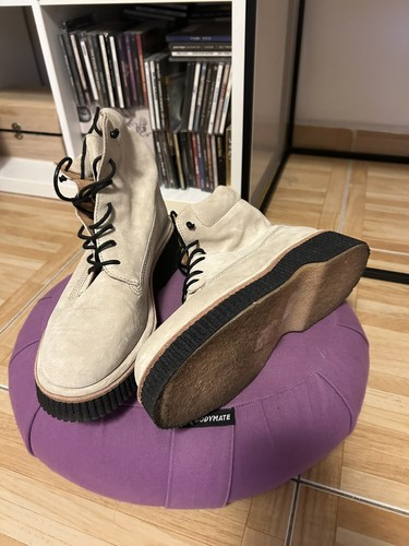 Scarpe ragazza scarponcini - scarpe,