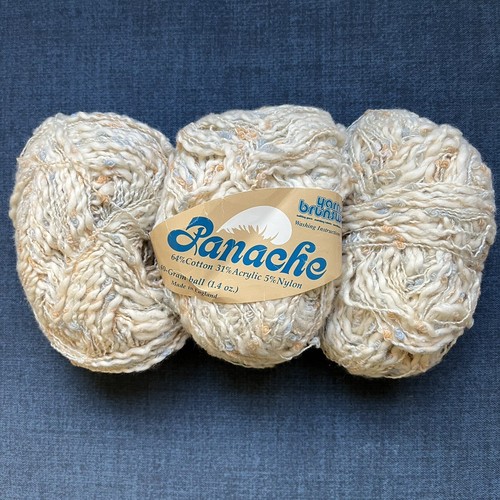Brunswick panache filato - brunswick,