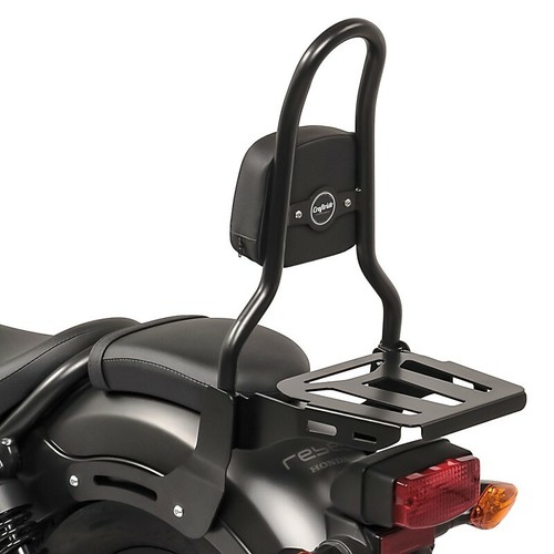 Sissy bar pour - sissy, vn