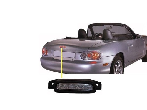 Luce terzo stop fanalino led - luce,