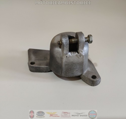 Coperchio pignone catena - coperchio,