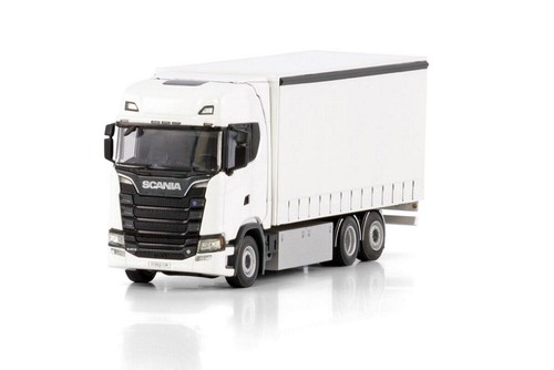 Scania highline cs20h tenda - s,