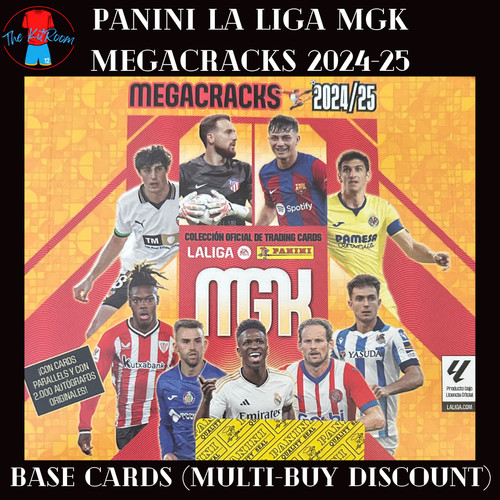 2024 panini liga mgk - liga,