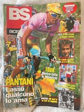 BS / BICISPORT N.7 LUGLIO 1998 (OTTIMO)