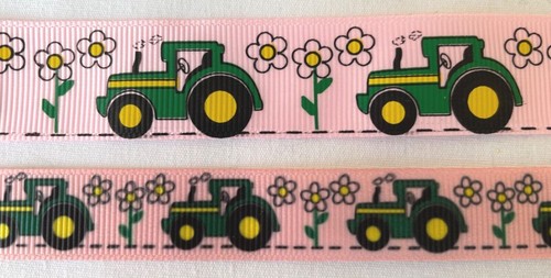 Nastro grosgrain per trattore - nastro,