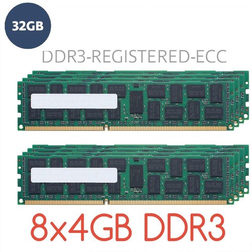 Ram rdimm ecc - gb),