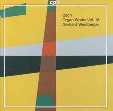 Johann sebastian bach - cd,
