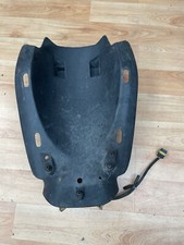 PARAFANGO POSTERIORE DUCATI