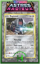 Registeel - EB10:Astres