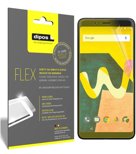 Pellicola per wiko - pellicola,