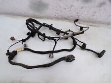 Fascio Cavi Motore VW Bora