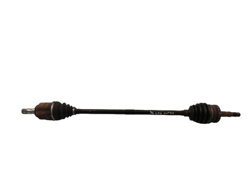Semiasse anteriore destro opel - anteriore,
