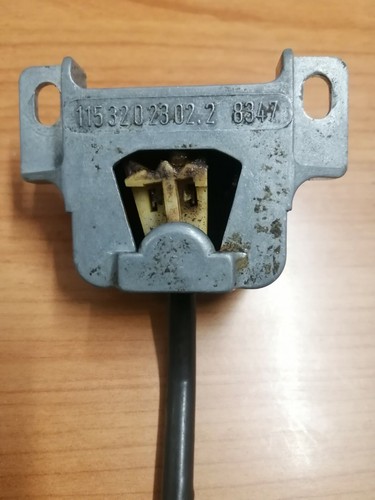 Leva interrutore luci bmw - interrutore,