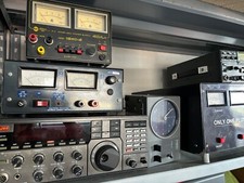 Set Radioamatore completo, funzionante e in ottime condizioni