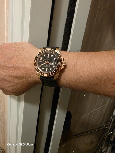 Orologio polso automatico - orologio,