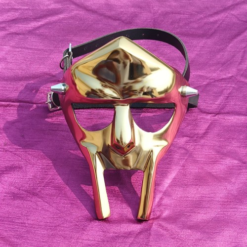 Costume viso per prossima - viso, la