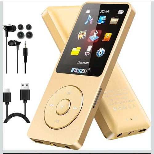 Lettore mp3 64gb con - ,