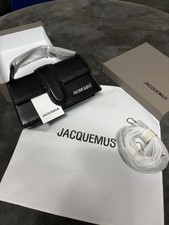 Borsa Nera- Jacquemus