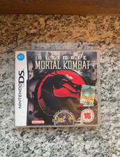 Ultimate Mortal Kombat