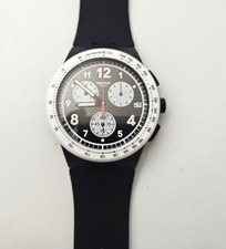 Swatch Chrono 2019 - SUSB420 -