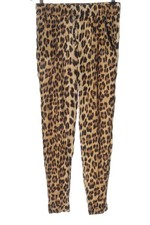 ZARA WOMAN Pantalone jersey