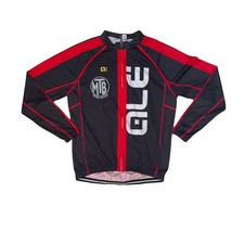 Giacca maglia ciclismo ALE MTB