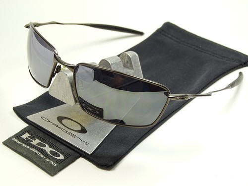 Occhiali sole oakley square - occhiali,