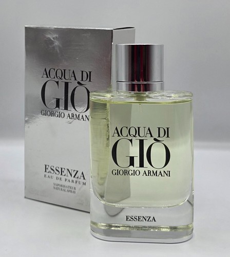 Giorgio armani acqua - -, di