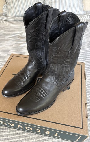 Stivali cowboy tecovas - da,