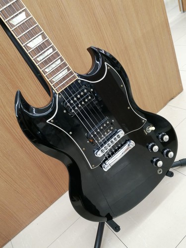 Gibson usa standard - usa,