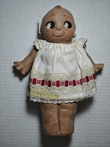 Antica bambola kewpie - bambola,
