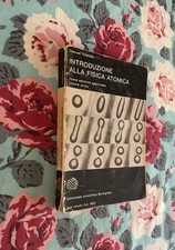 LIBRO INTRODUZIONE ALLA FISICA