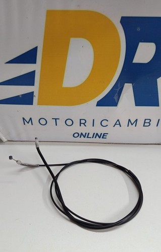 Cavo apertura sella yamaha - cavo,