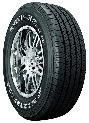 Bridgestone dueler 685 - h/t,