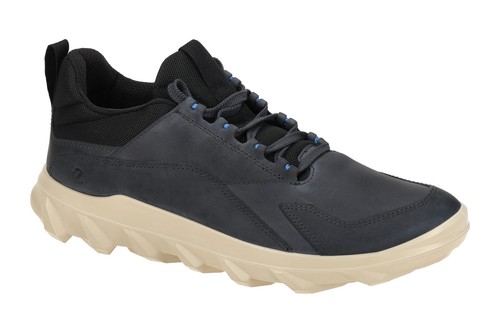 Scarpe ecco blu - scarpe,