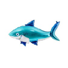 Palloncino Foil Sagomato