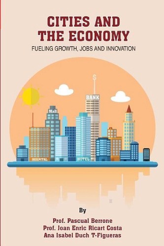 Cities and the - , economy