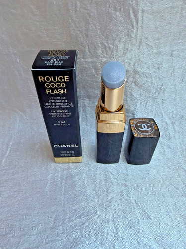 Chanel rouge coco - coco, #284