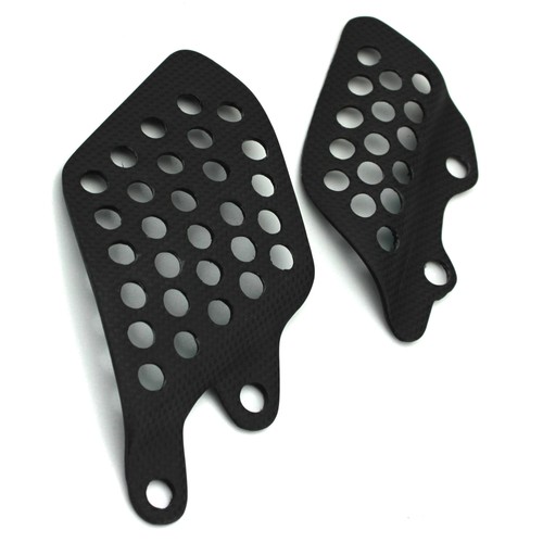 Protezione tallone carbonio - protezione,
