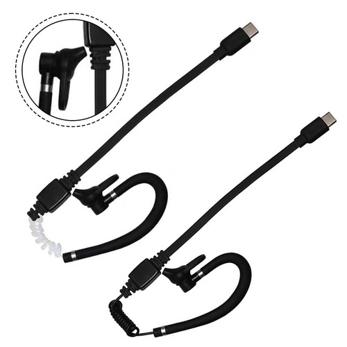 Cavo cuffie interfono leggero - cavo,