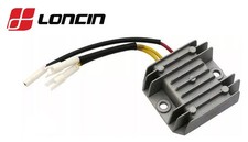 Loncin regolatore tensione - loncin,