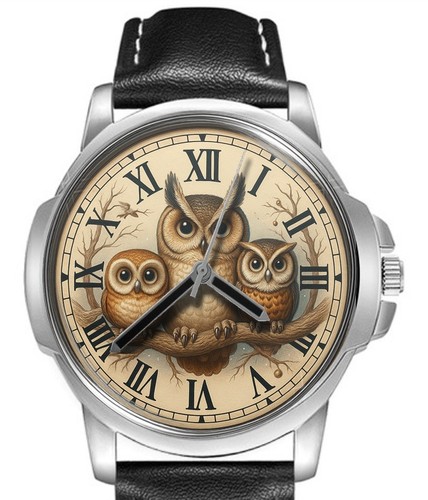 Orologio polso quadrante - da,