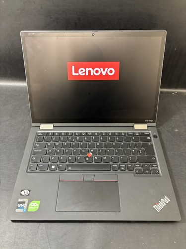 Lenovo thinkpad x13 - gen, 3