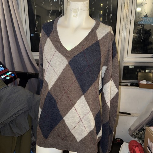 Maglione pringle scotland - maglione,