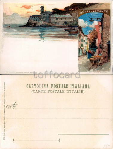 Offerta genova - *offerta*,
