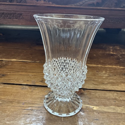 Cristal arques longchamp - cristal, d'arques